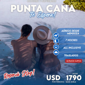 Punta Cana