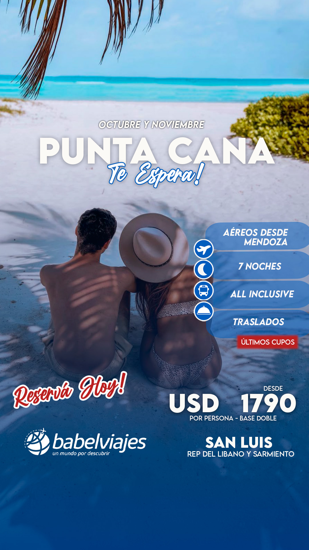 Punta Cana