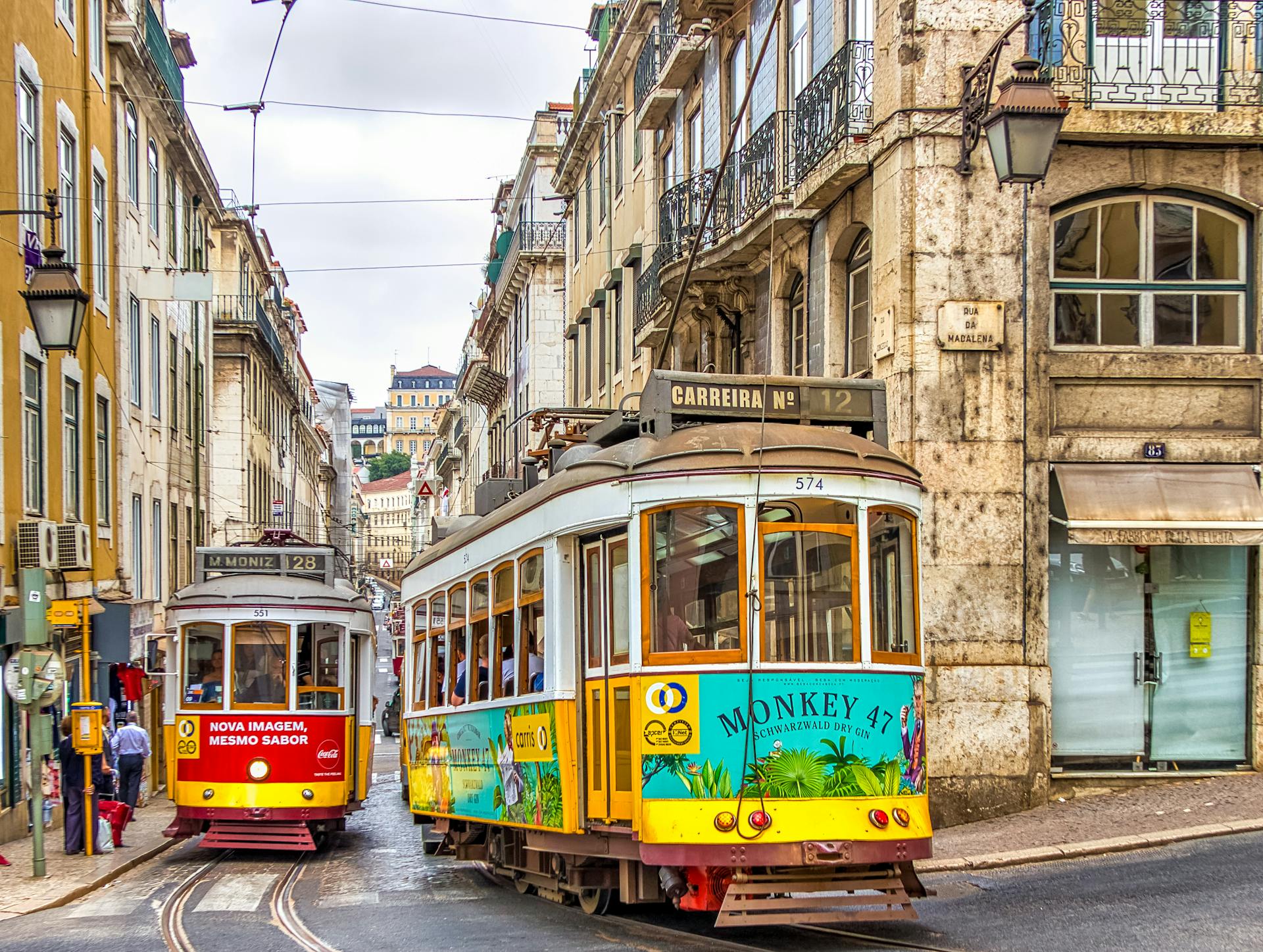 PORTUGAL, PAÍS VASCO CON LOURDES Y ANDALUCIA