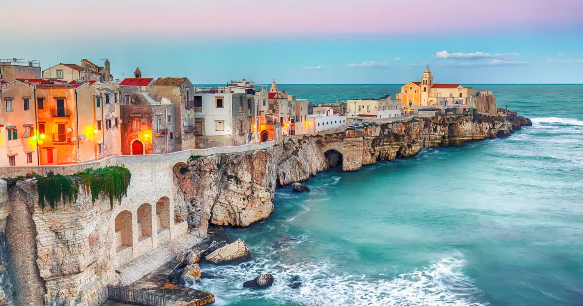 Sur de Italia - Image 2